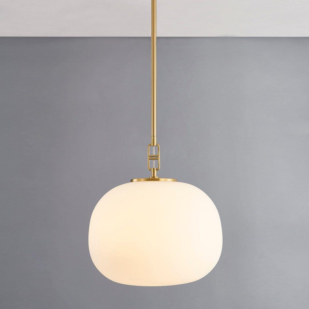 Ingels 1-Light Pendant