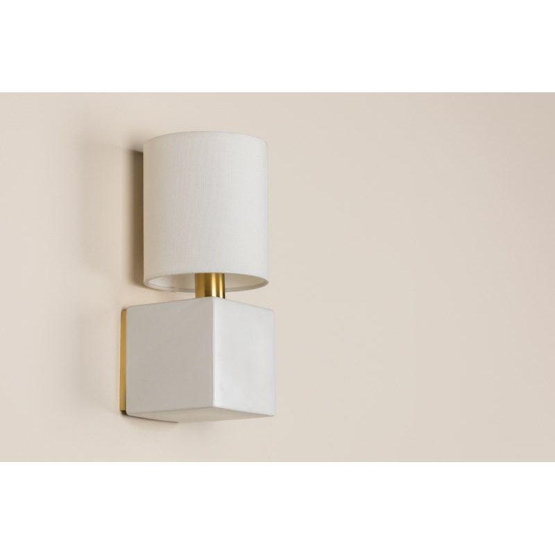 Joey 1-Light Wall Sconce