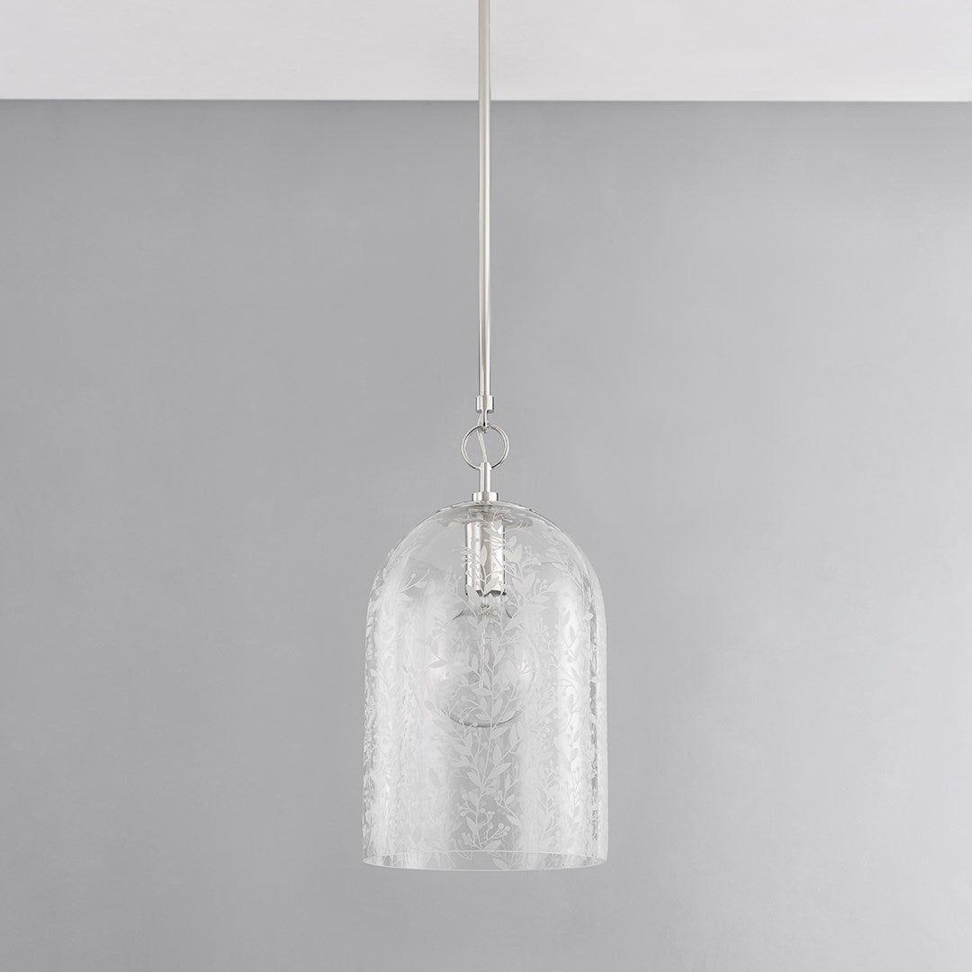 Belleville 1-Light Pendant