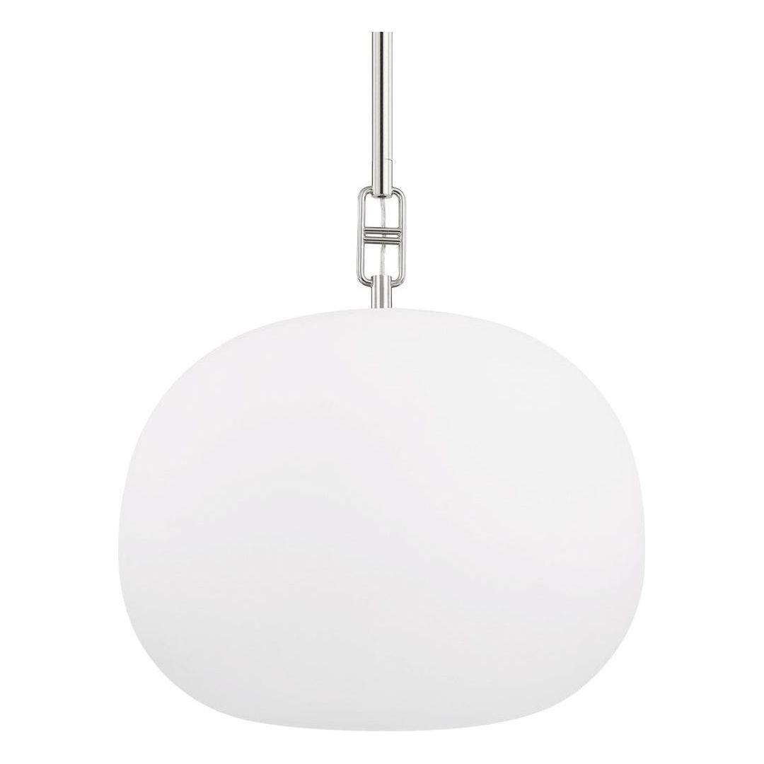 Ingels 1-Light Pendant