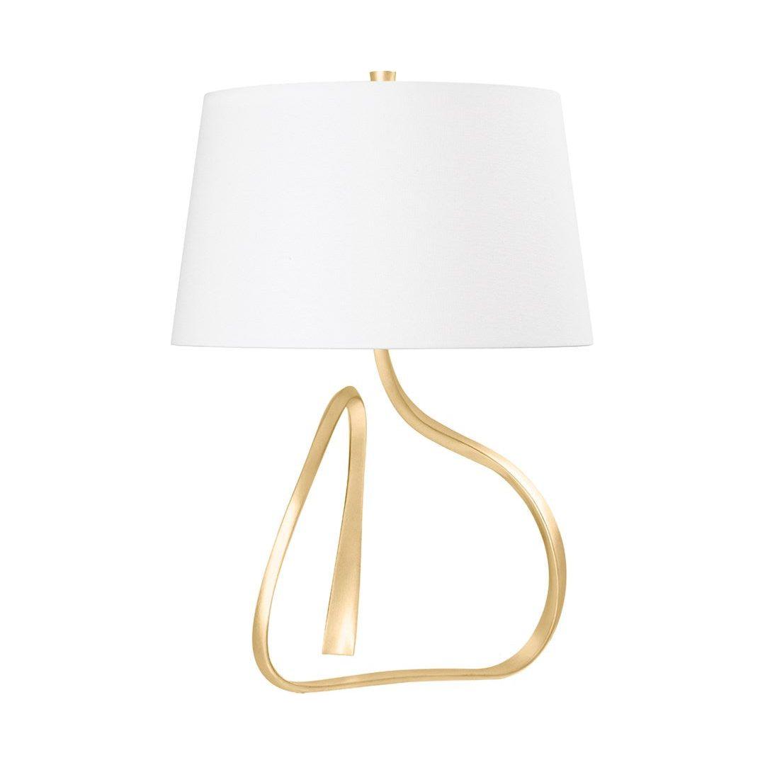 Tharold 1-Light Table Lamp