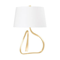 Tharold 1-Light Table Lamp