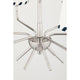 Cassie 6-Light Chandelier