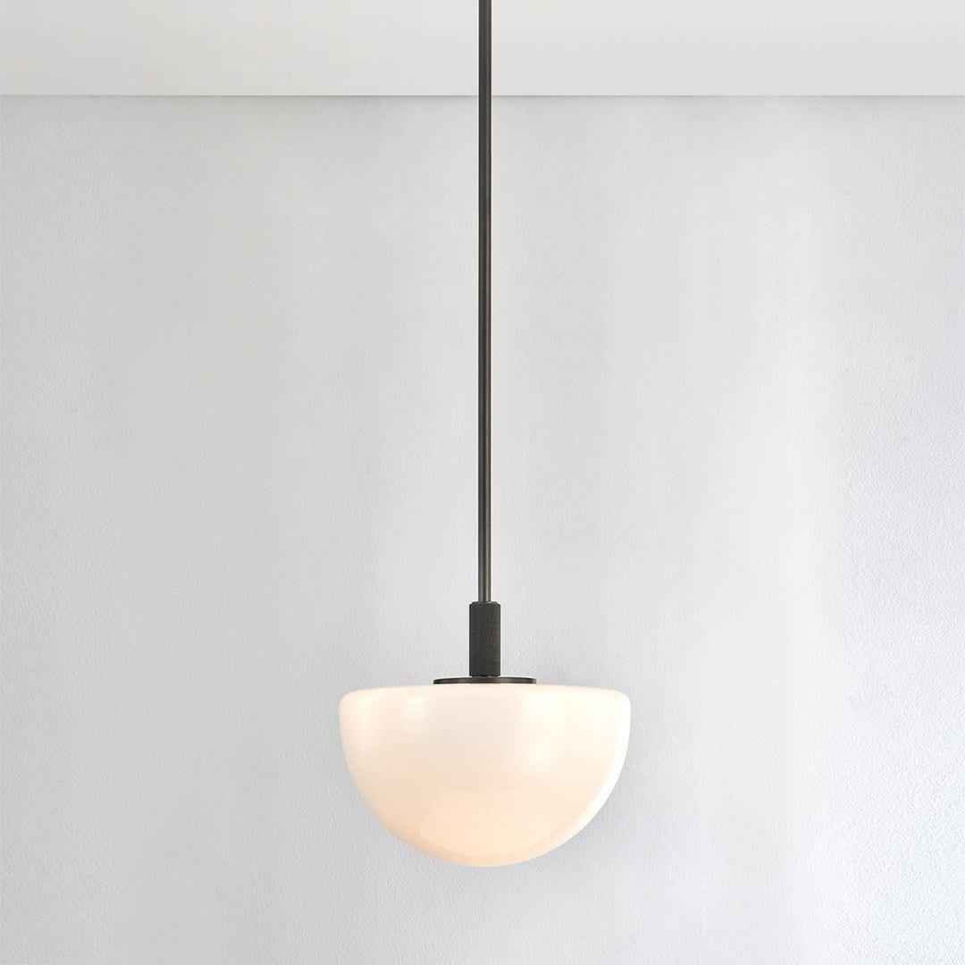 Lethbridge 1-Light Pendant