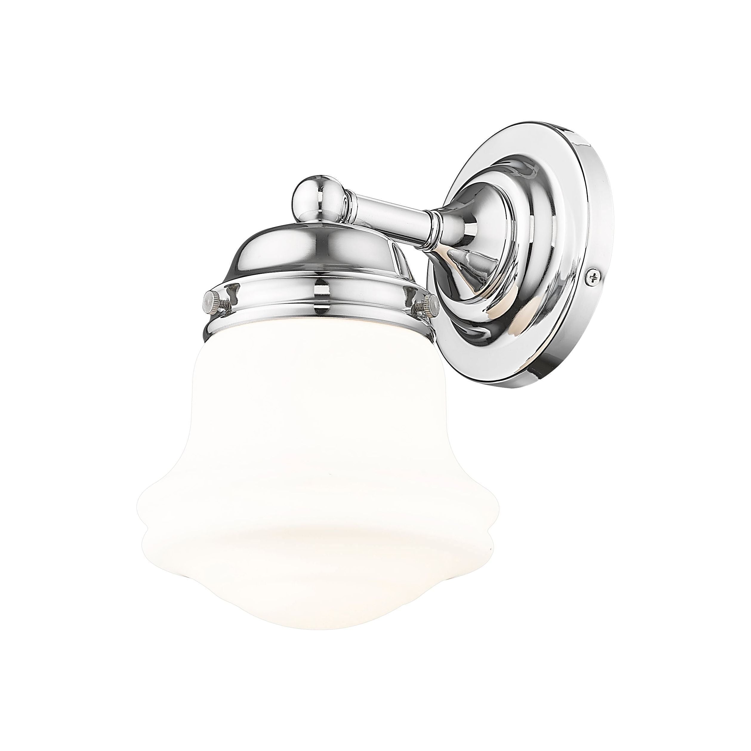 Vaughn 1-Light Wall Sconce