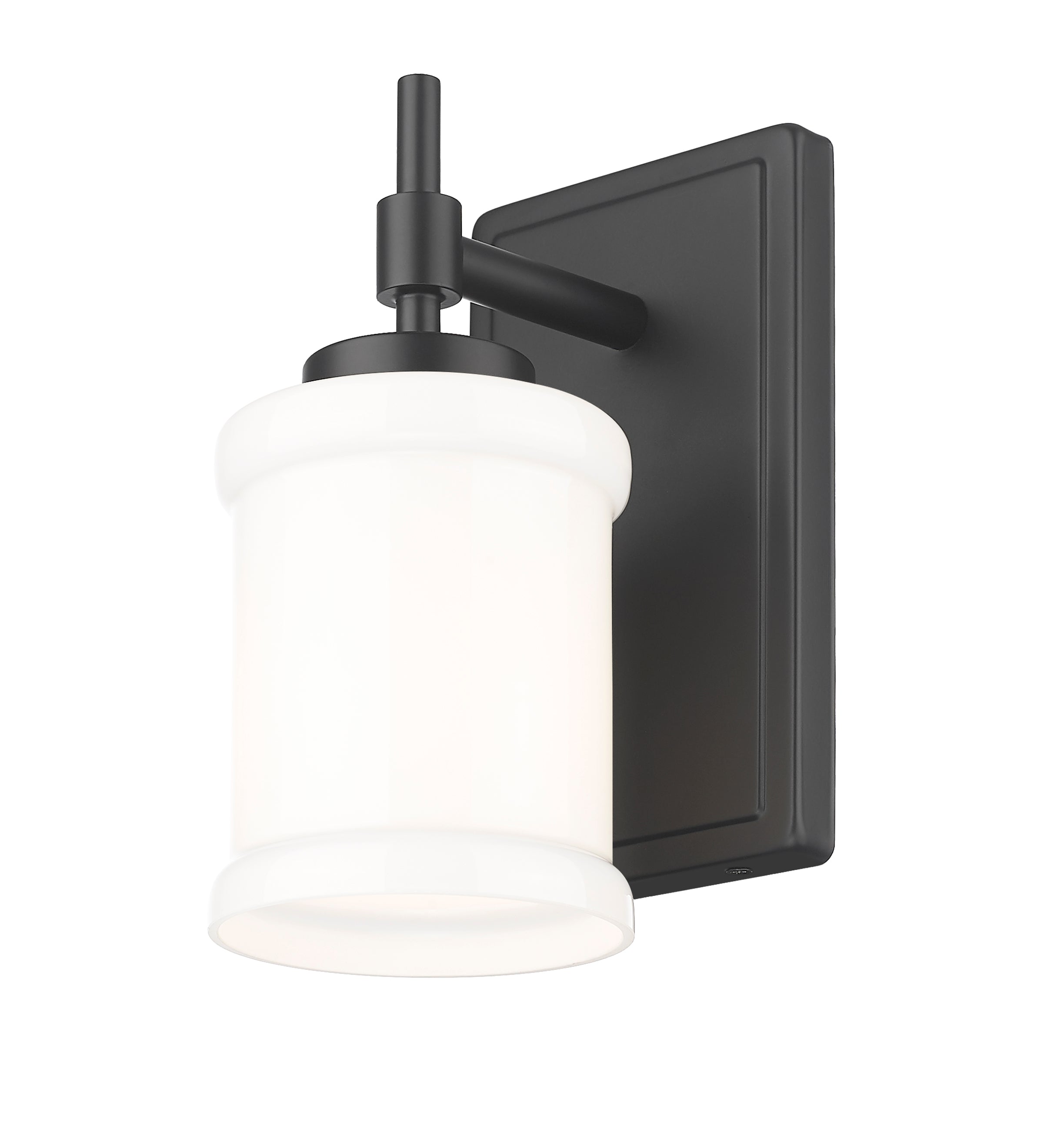 Cadoc 1-Light Wall Sconce