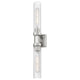 Beau 2-Light Wall Sconce