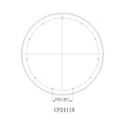 CP2411R-MGLD
