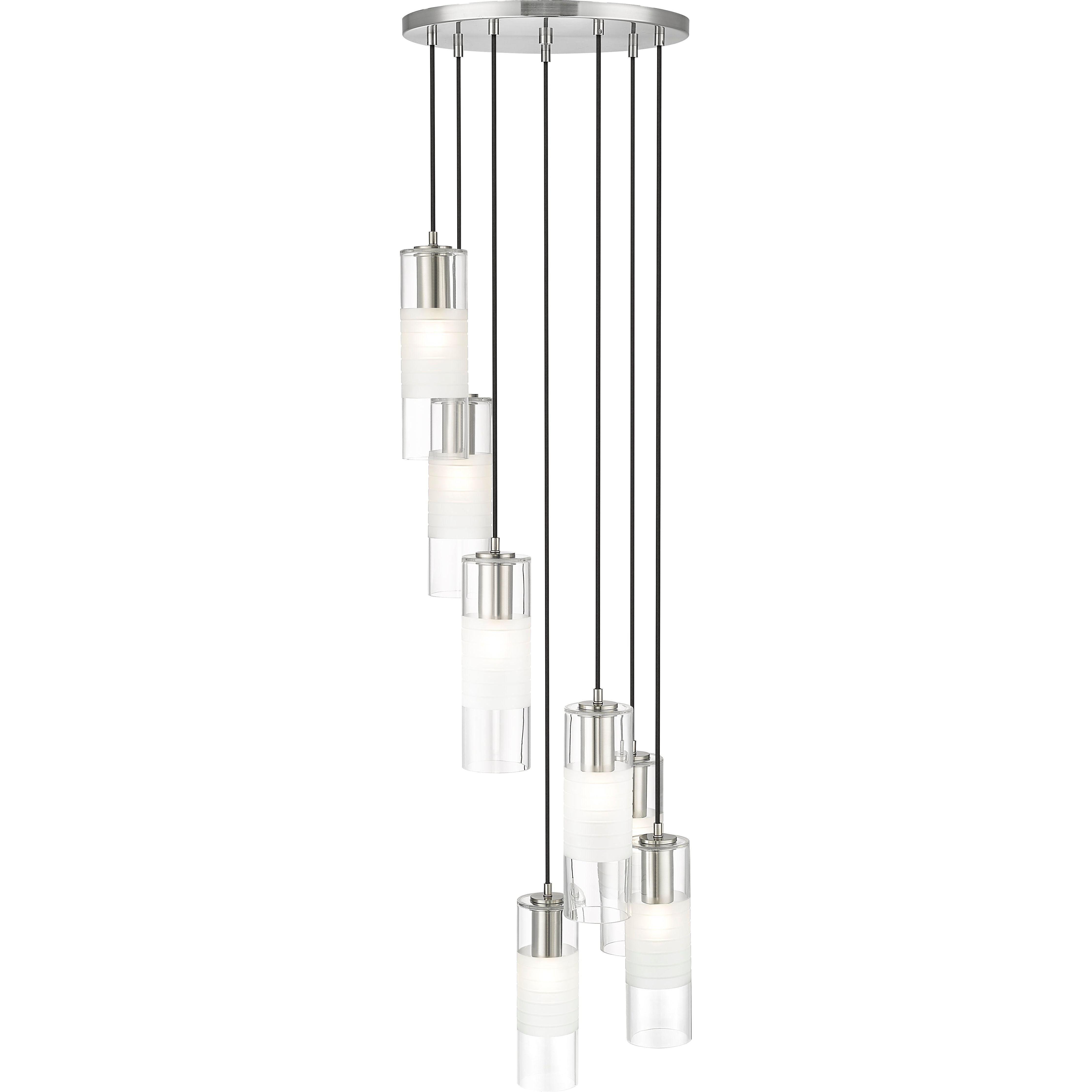 Alton 7-Light Chandelier