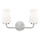 Montford 2-Light Vanity