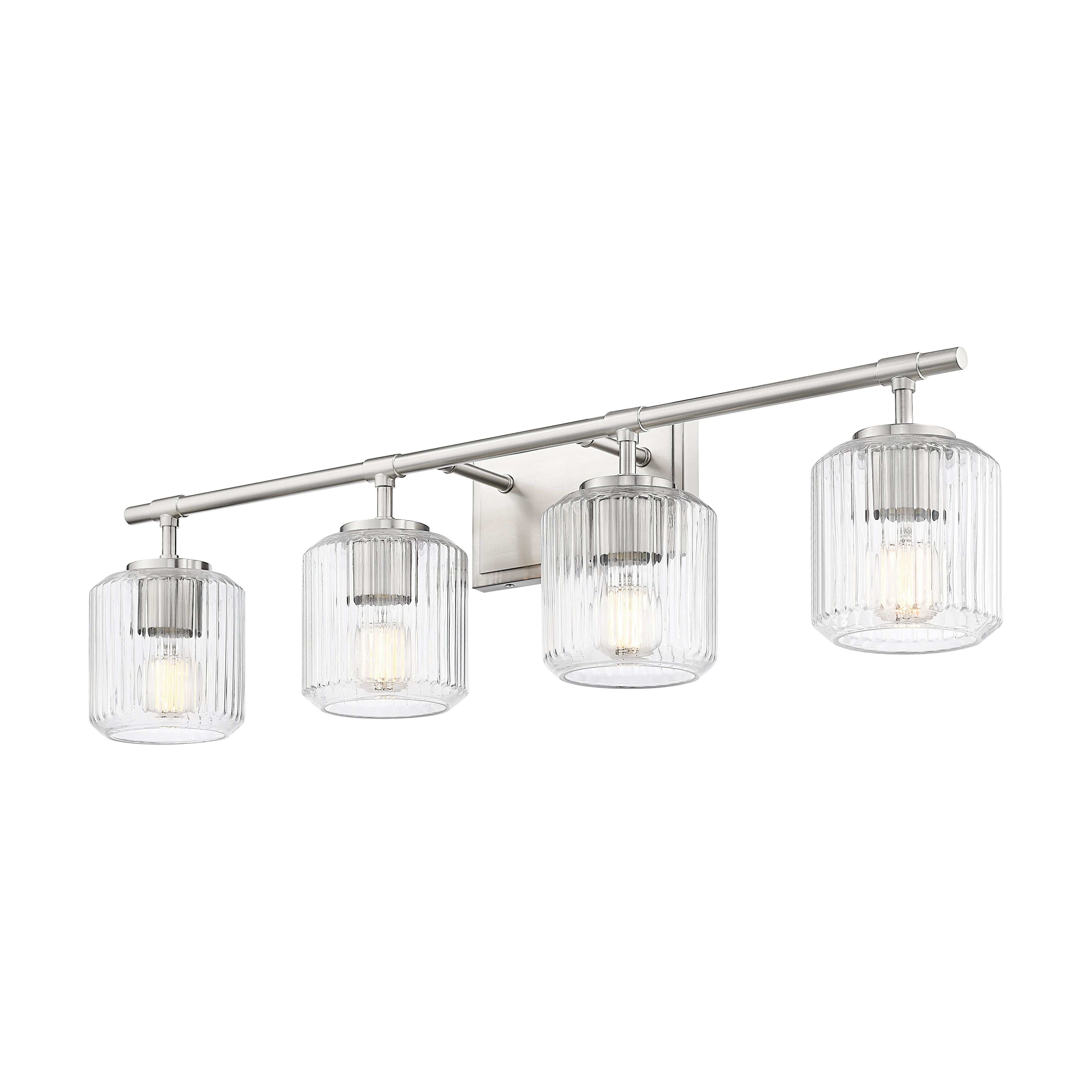 Landon 4-Light Vanity