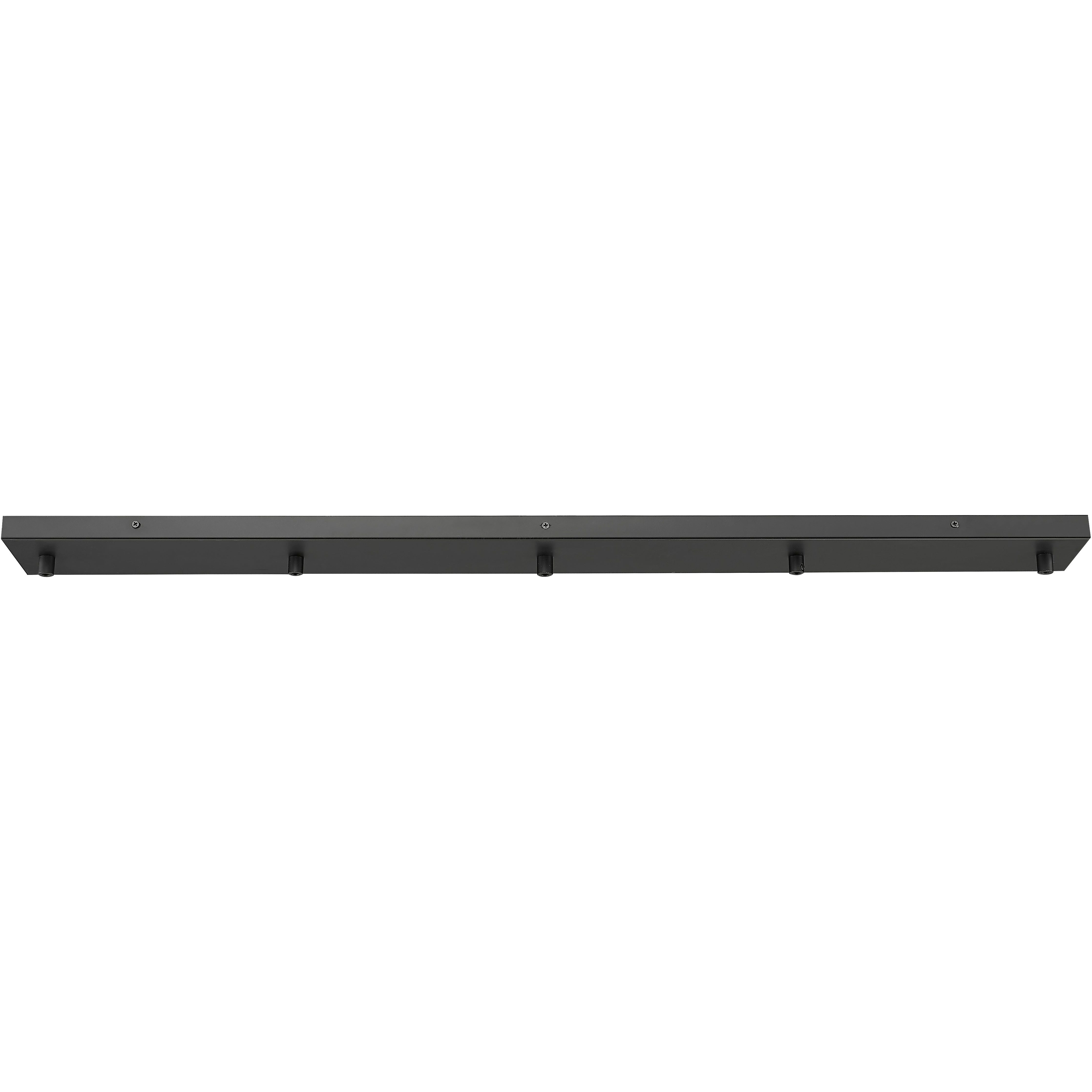 Multi Point Canopy 5-Light Ceiling Plate