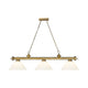 Cordon 3-Light Billiard