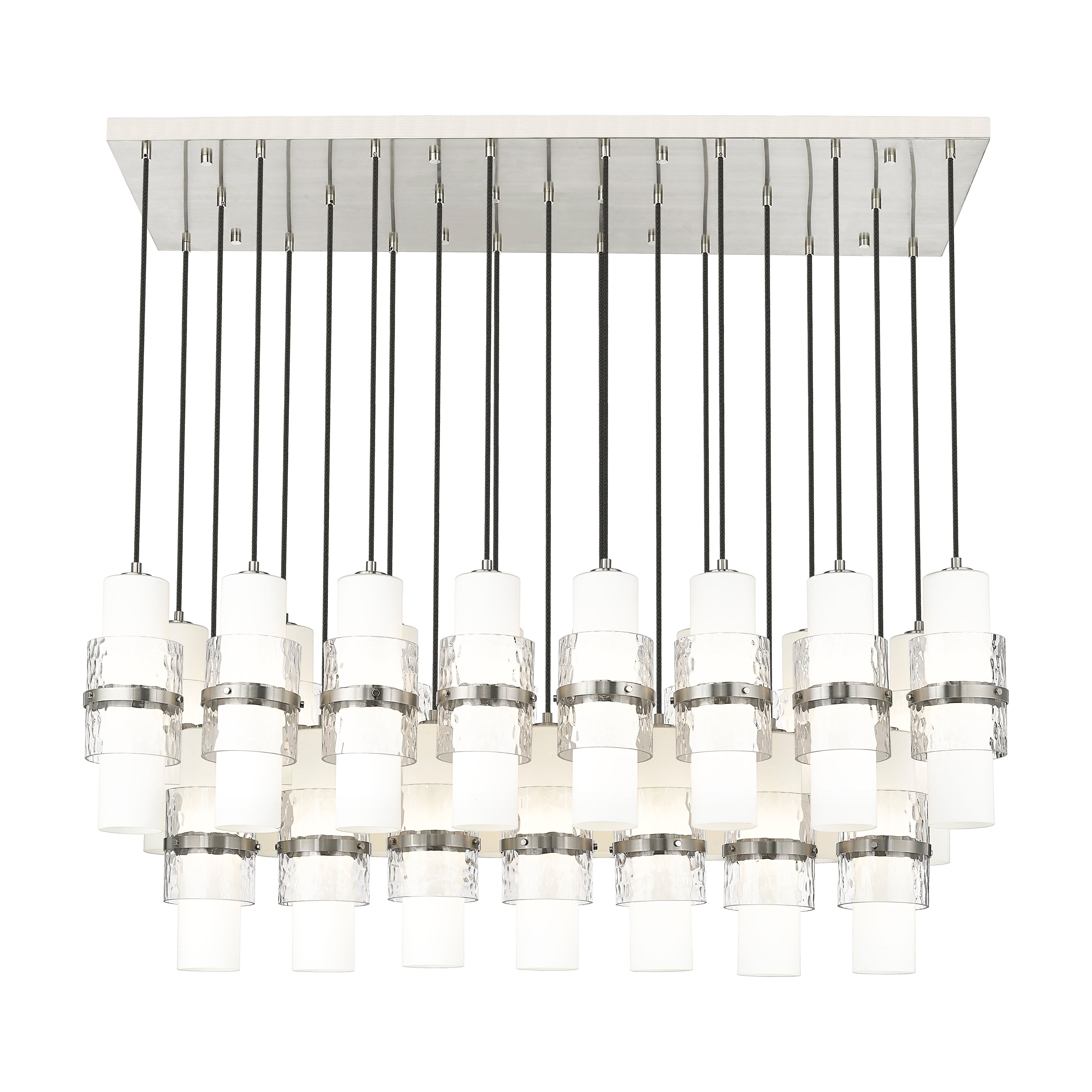 Cayden 23-Light Linear Chandelier