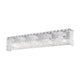 Glacier 5-Light Vanity