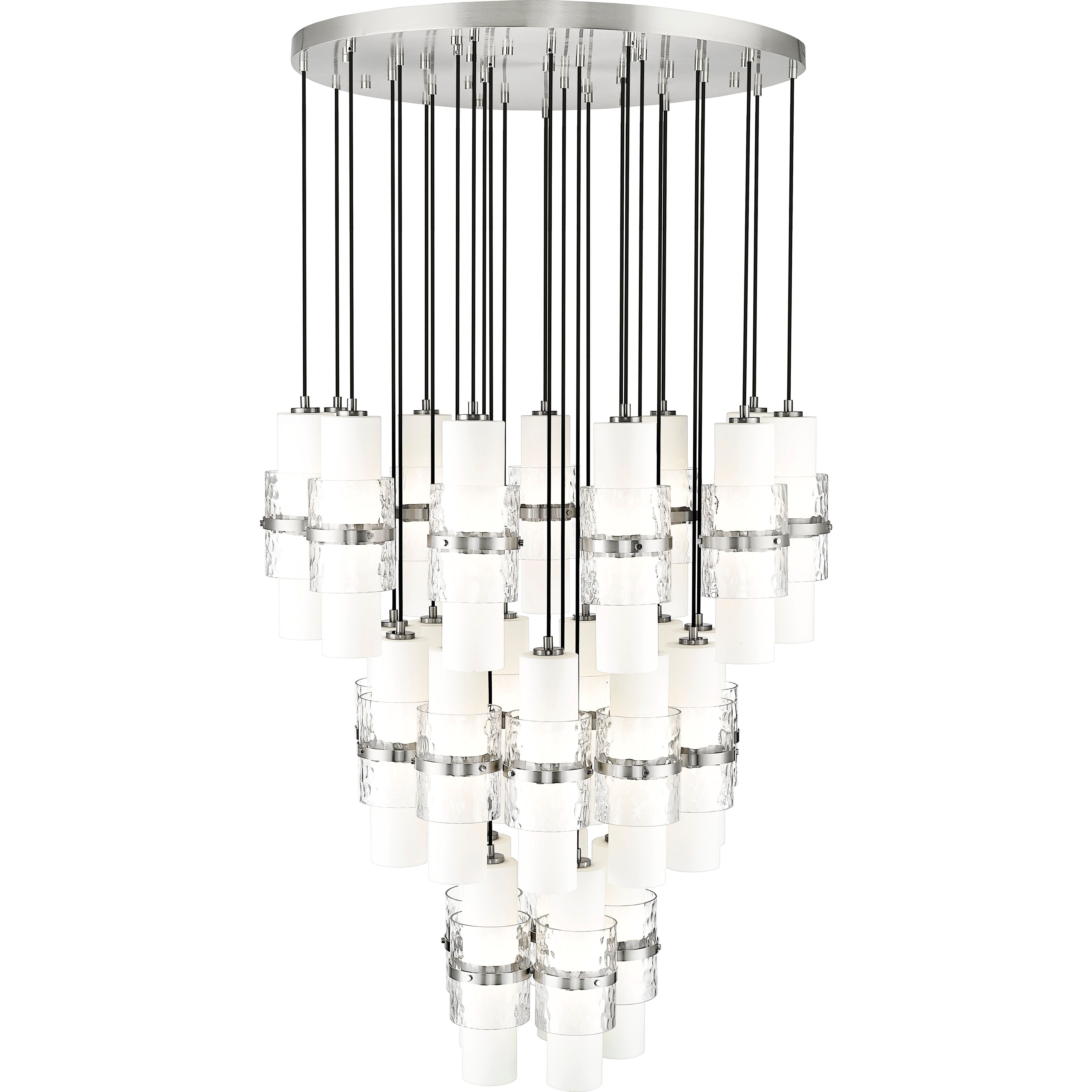 Cayden 27-Light Chandelier