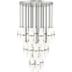 Cayden 27-Light Chandelier