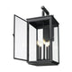 Hartwell 5-Light Outdoor Wall Light