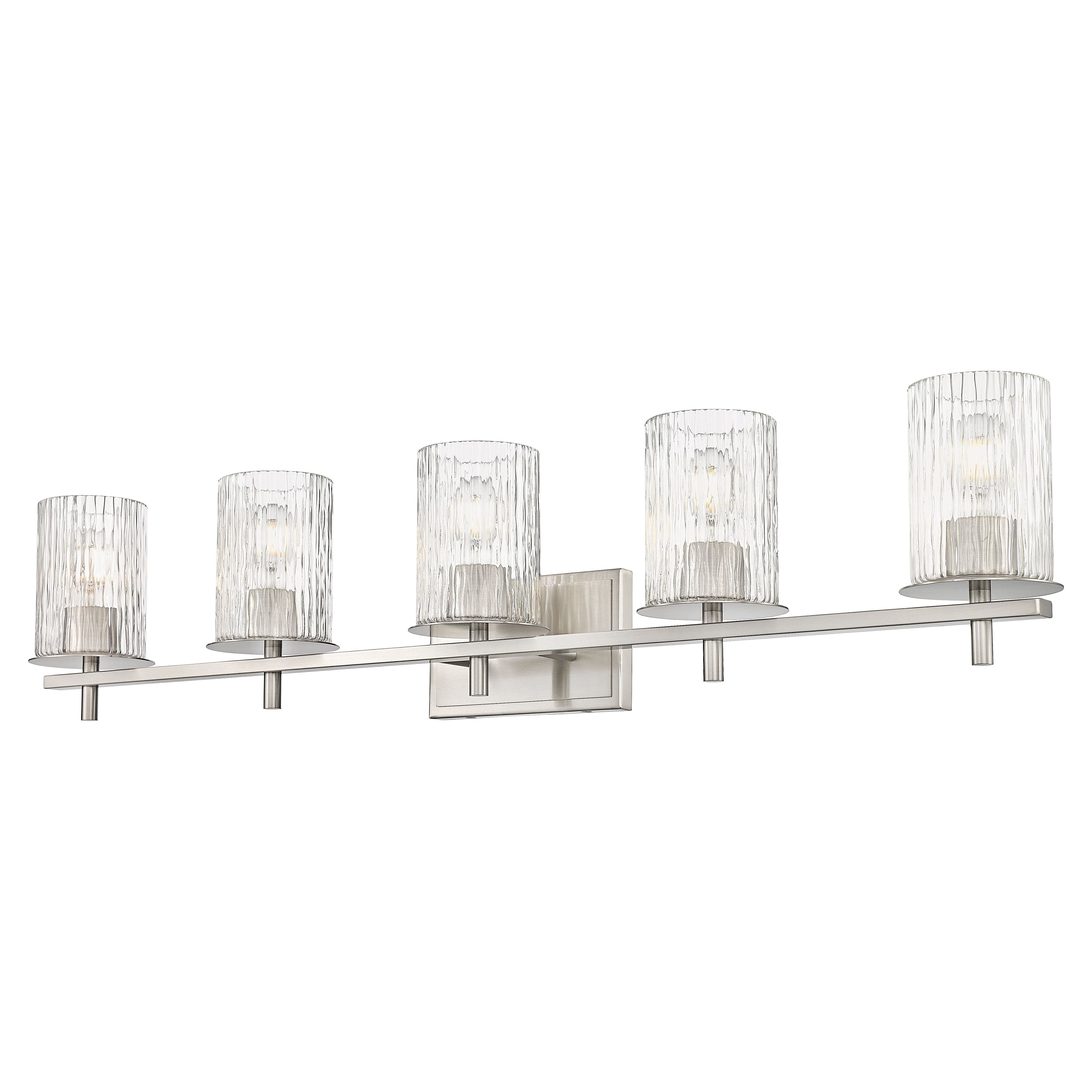 Grayson 5-Light Vanity