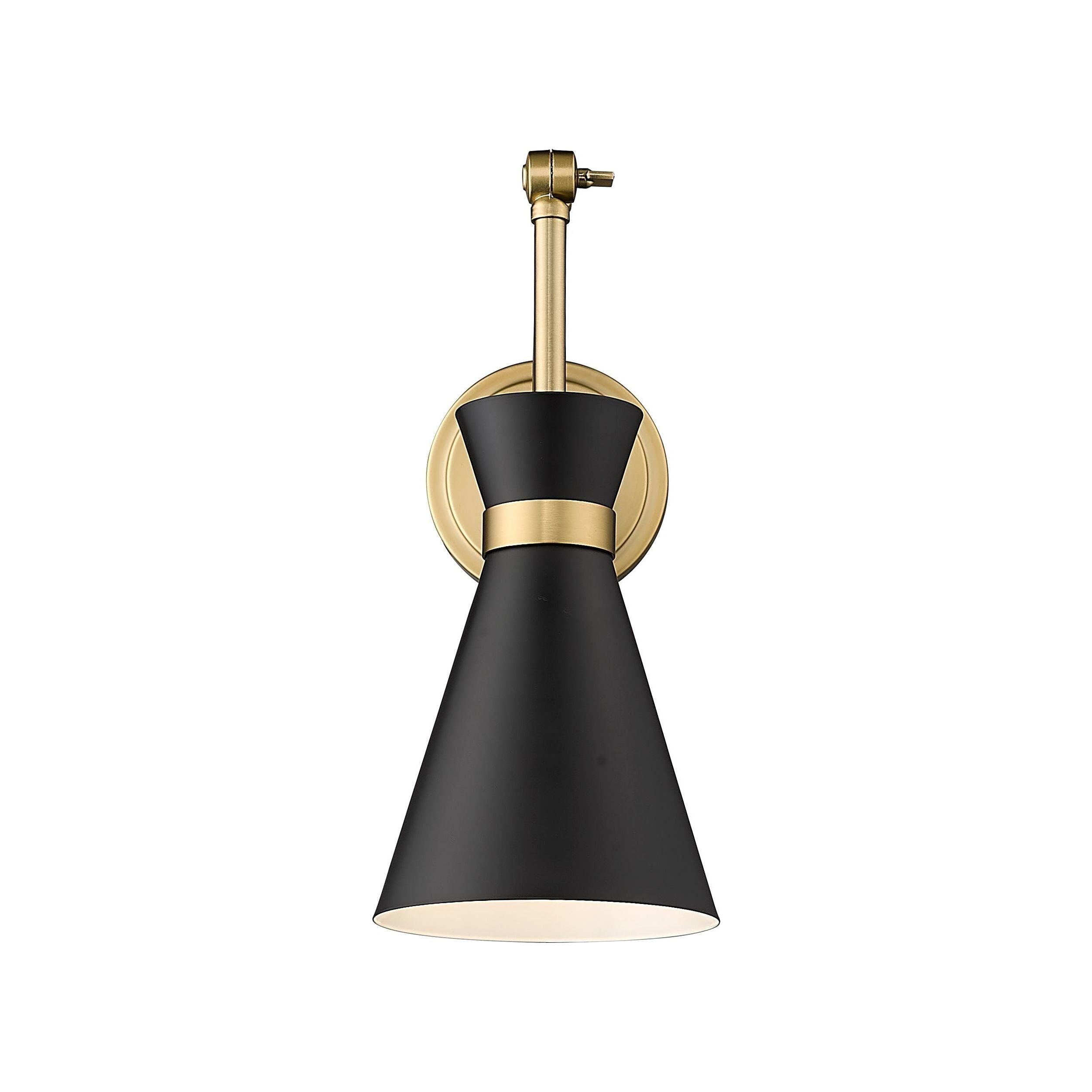 Soriano 1-Light Wall Sconce