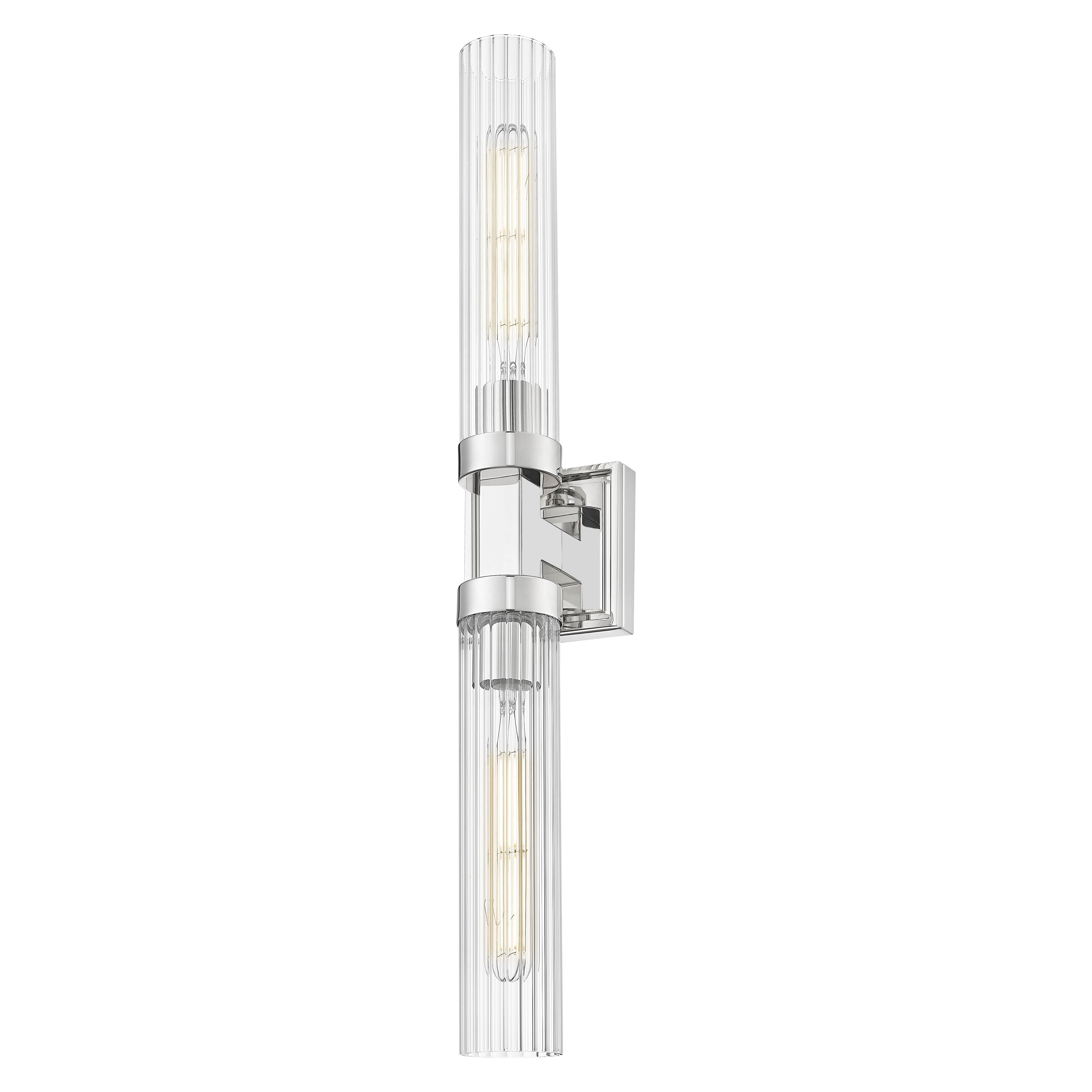 Beau 2-Light Wall Sconce