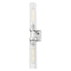 Beau 2-Light Wall Sconce
