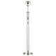 Grammercy Park 1-Light Floor Lamp