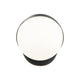 Realm Sphere 1-Light Wall Sconce