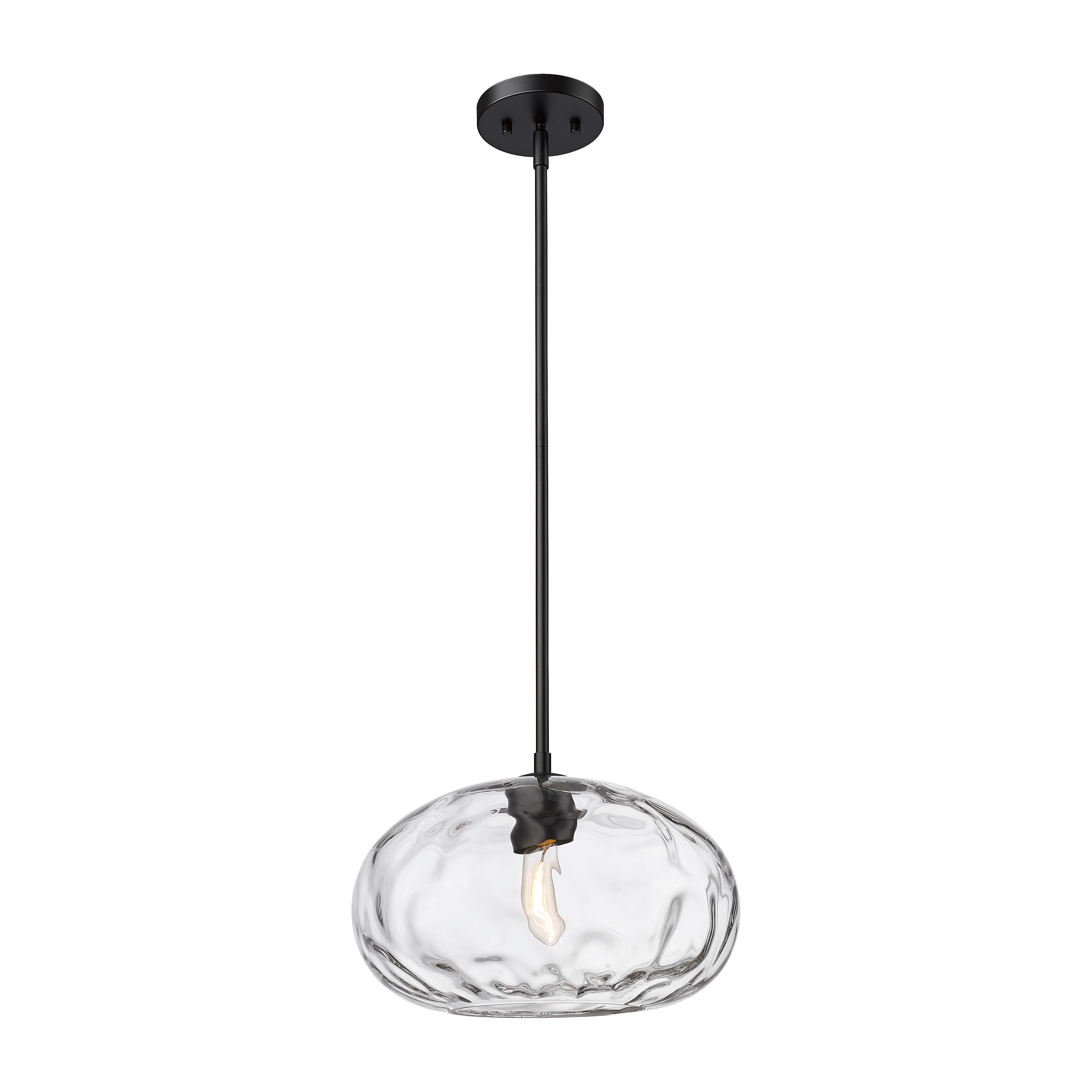 Z-Lite - Chloe 1-Light Pendant - Lights Canada