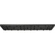 Multi Point Canopy 23-Light Ceiling Plate
