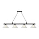 Cordon 4-Light Billiard