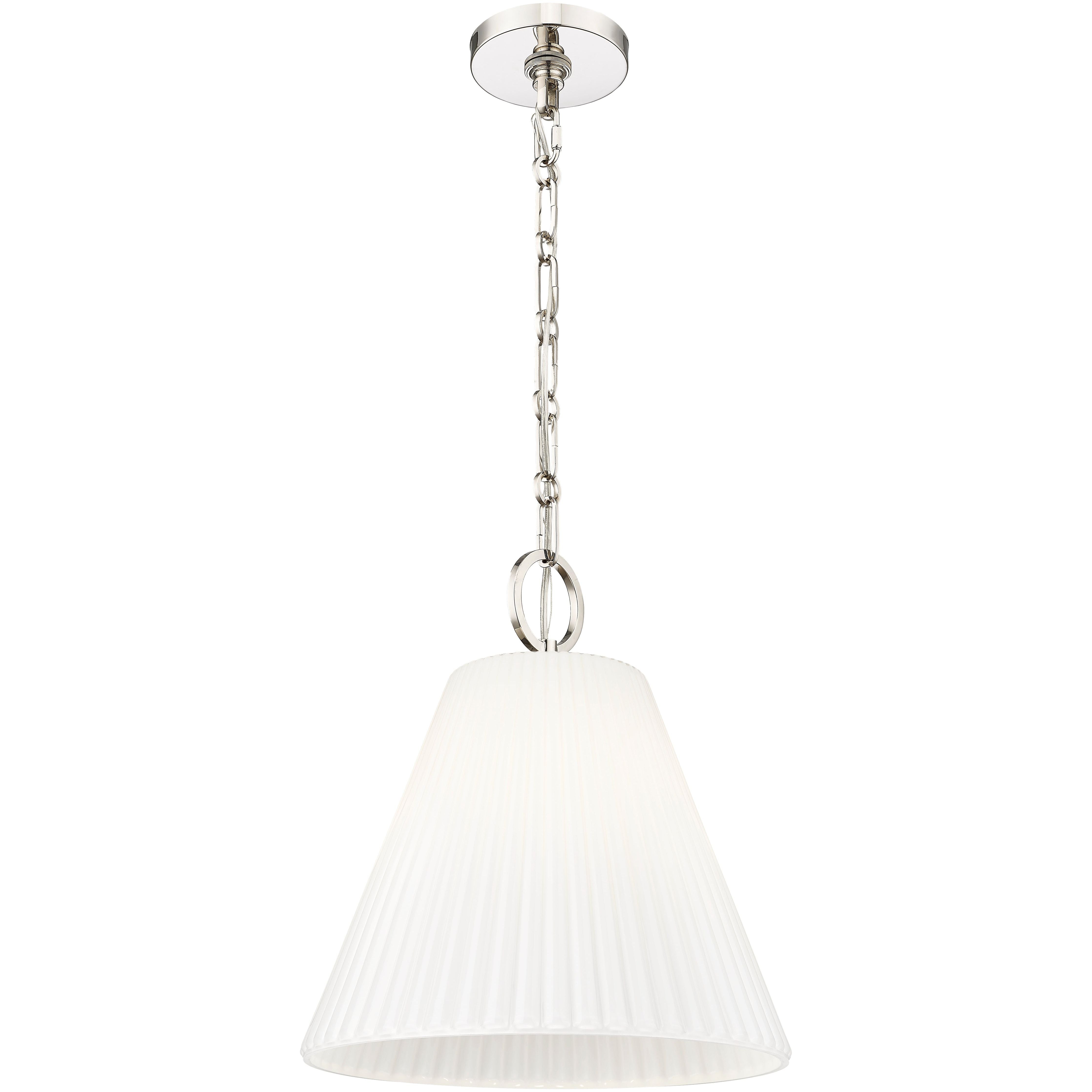 Alaric 1-Light Pendant