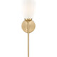 Oren 1-Light Wall Sconce