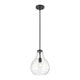 Bon Air 1-Light 10" Pendant