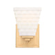 Annalise 1-Light Wall Sconce