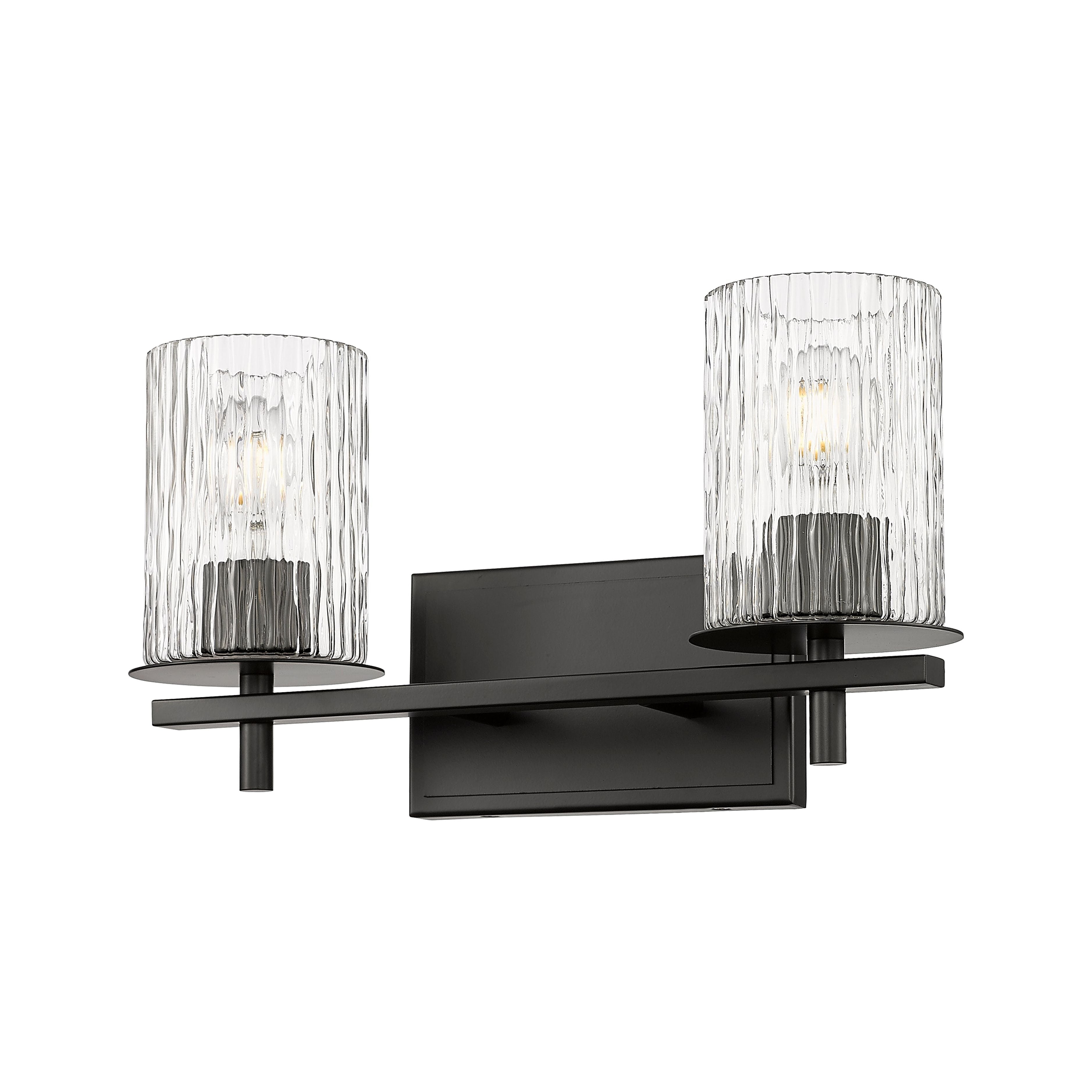 Grayson 2-Light Vanity