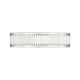Stari 1-Light Flush Mount