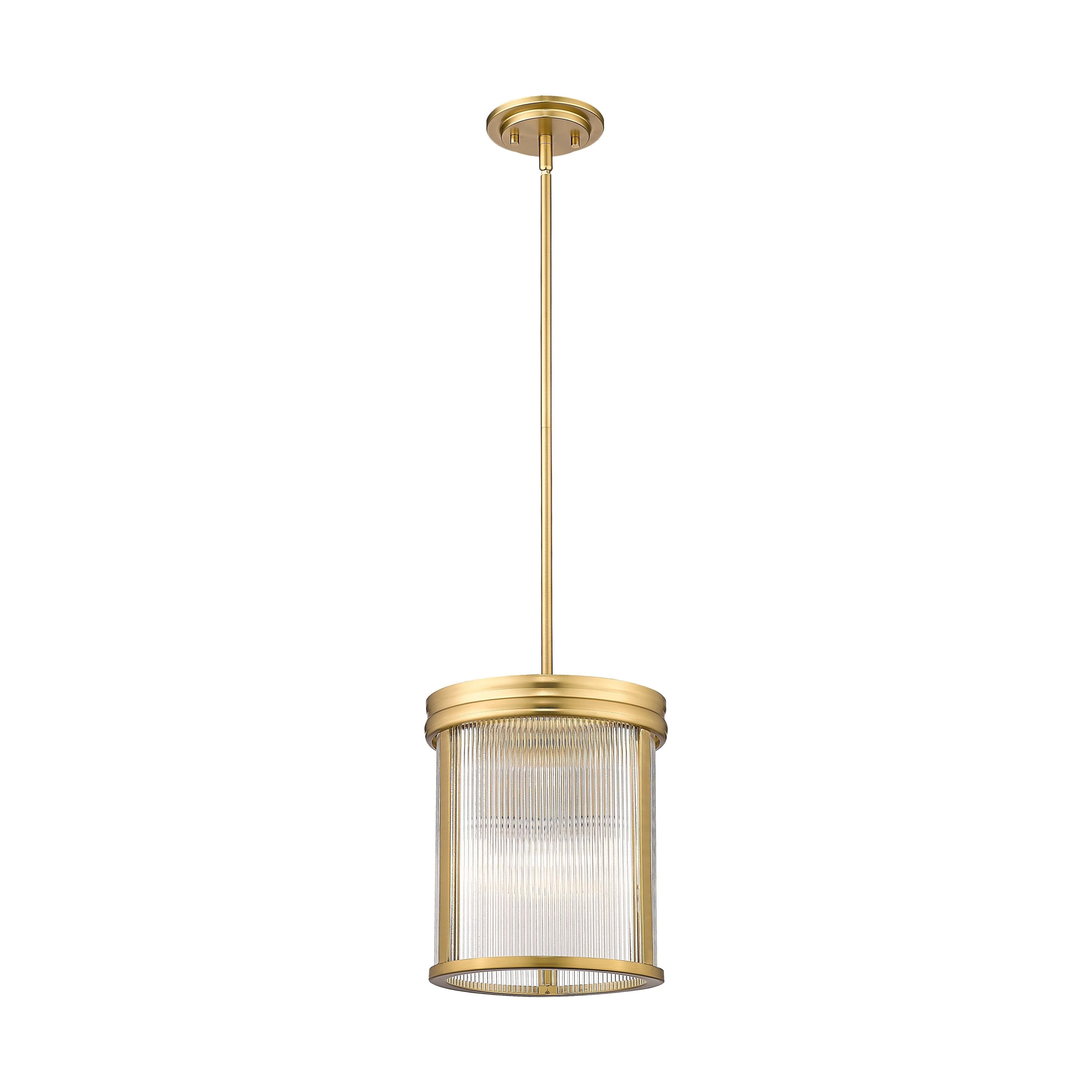 Carnaby 3-Light Pendant