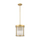 Carnaby 3-Light Pendant