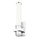 Idris 1-Light Wall Sconce