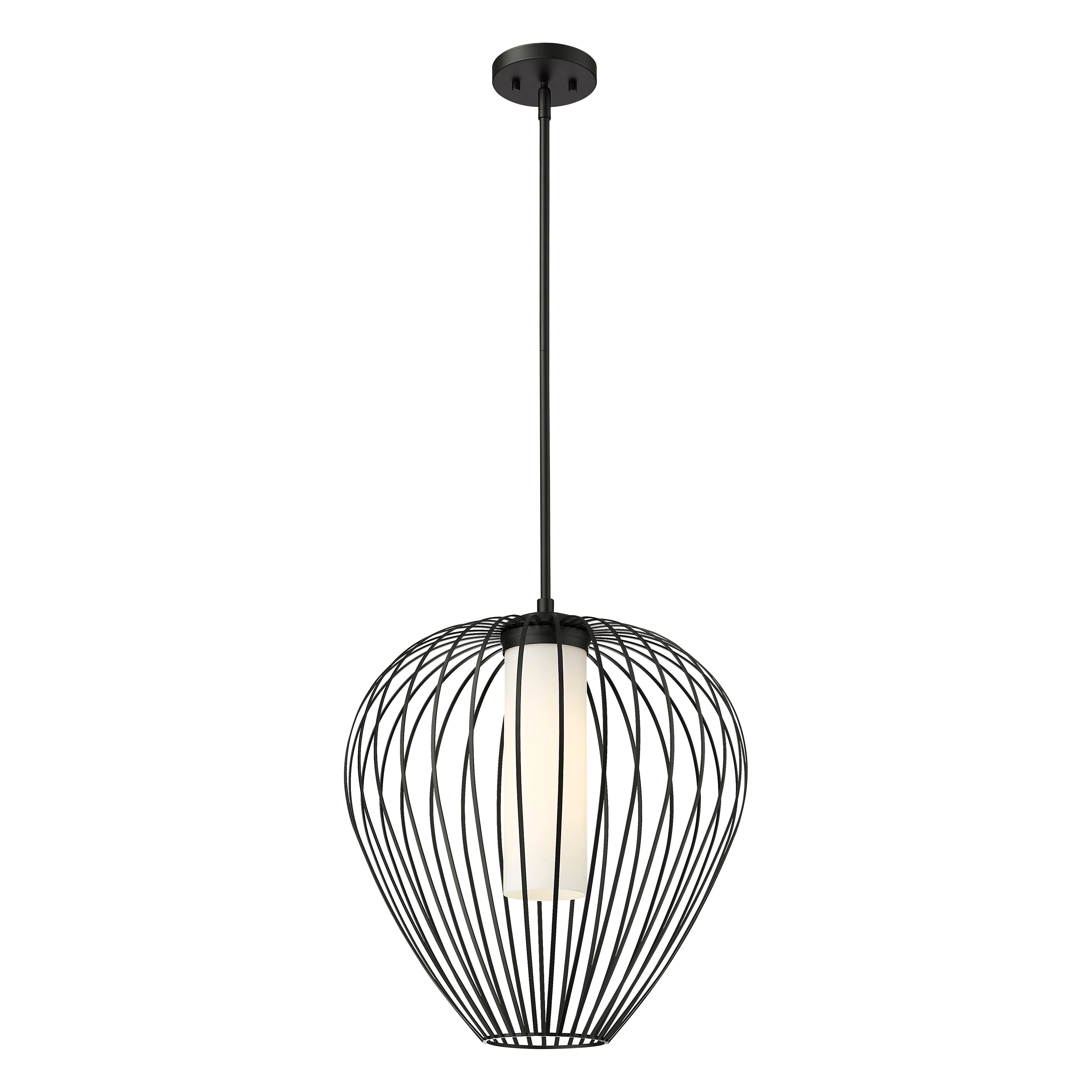 Savanti 1-Light 18" Pendant