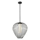 Savanti 1-Light 18" Pendant