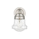 Vaughn 1-Light Wall Sconce
