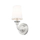 Katerina 1-Light Wall Sconce