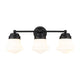 Vaughn 3-Light Vanity