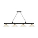 Cordon 4-Light Billiard