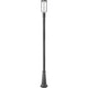 Leland 1-Light Outdoor Post Mounted Fixture