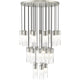 Alton 27-Light Chandelier