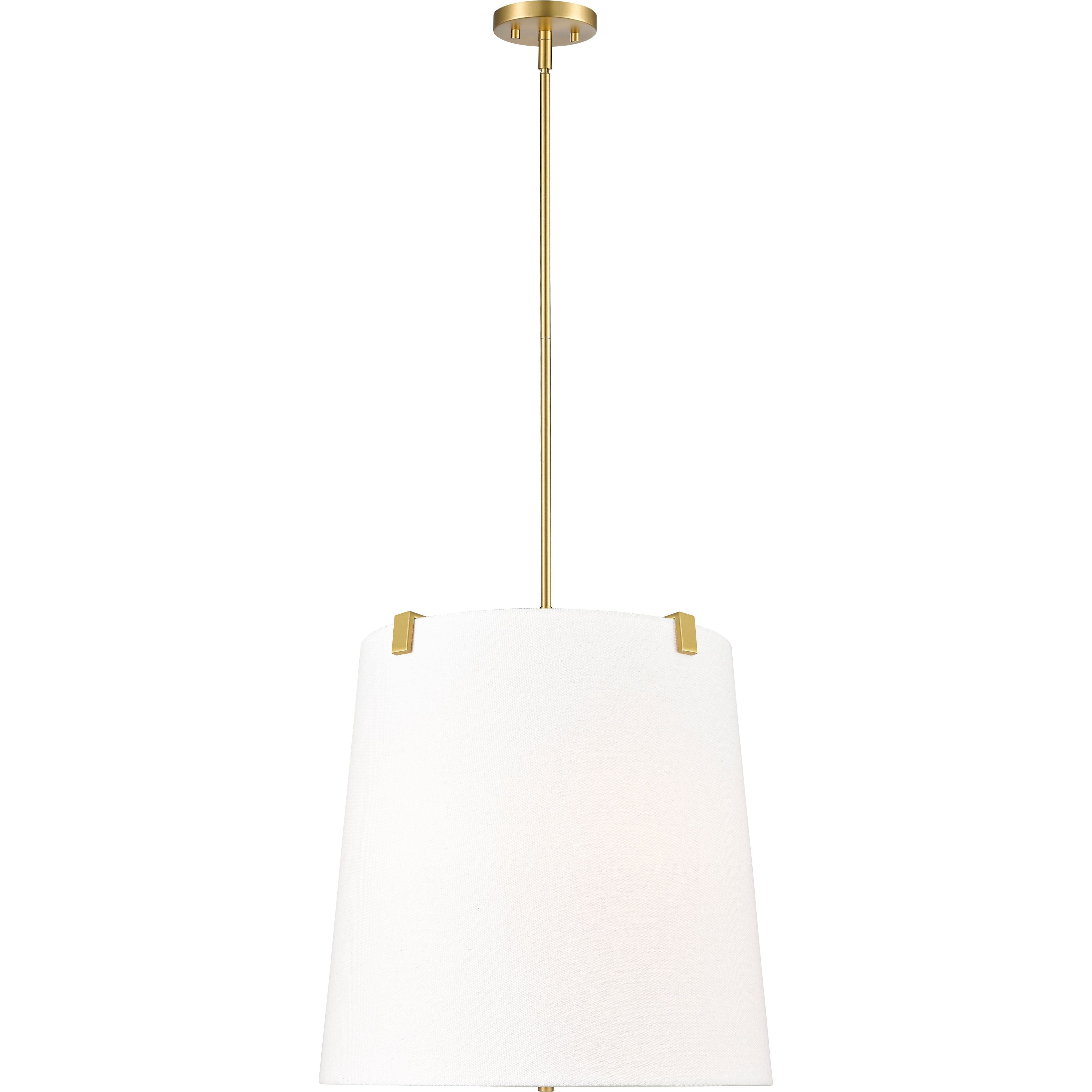 Weston 5-Light Pendant