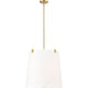 Weston 5-Light Pendant